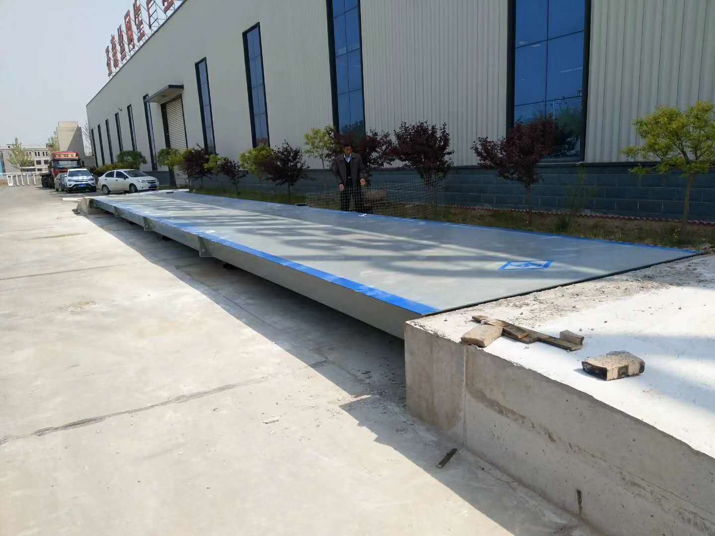 衡水安平 圣泰絲網-100噸 衡水安平 圣泰絲網-100噸